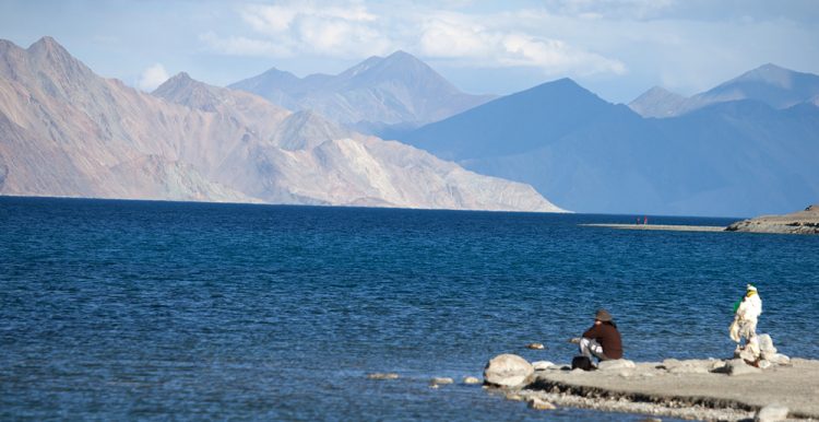 Leh Ladakh Adventure Tour Package