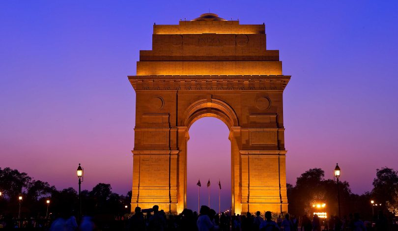 The_India_Gate,_New_Delhi_(5621259188)
