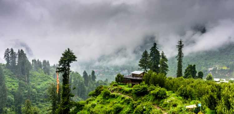 Exotic Himachal Tour Package