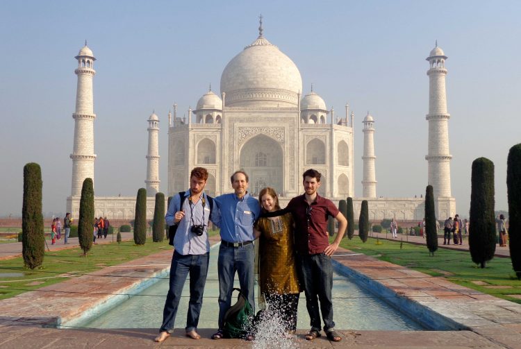 Delhi Agra with Jaipur Tour Package