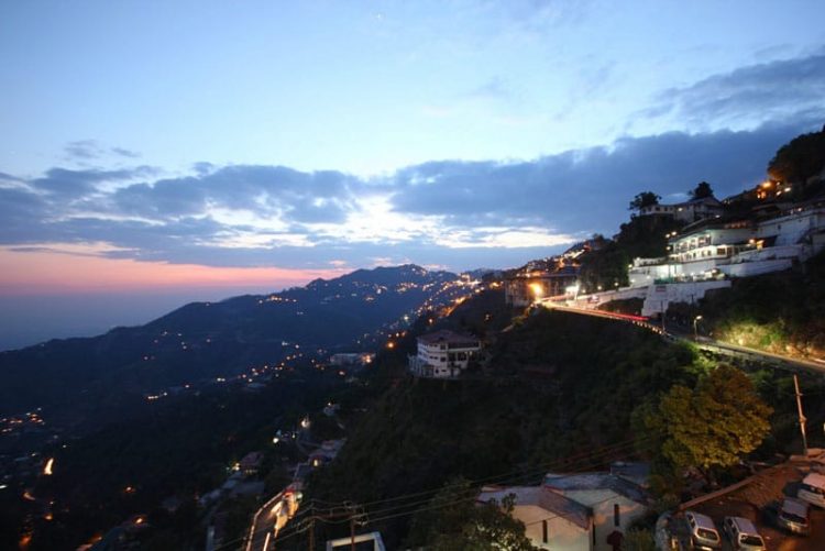 Nainital Mussoorie Family Tour Package