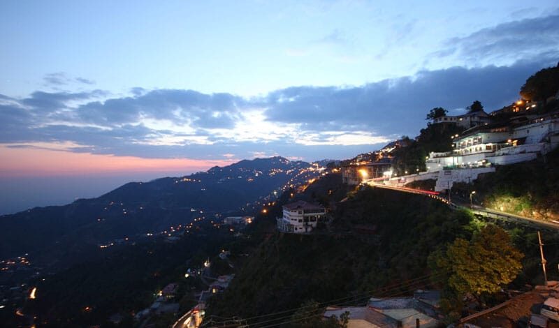 Nainital Mussoorie Family Tour Package