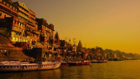 North India Tour Packages