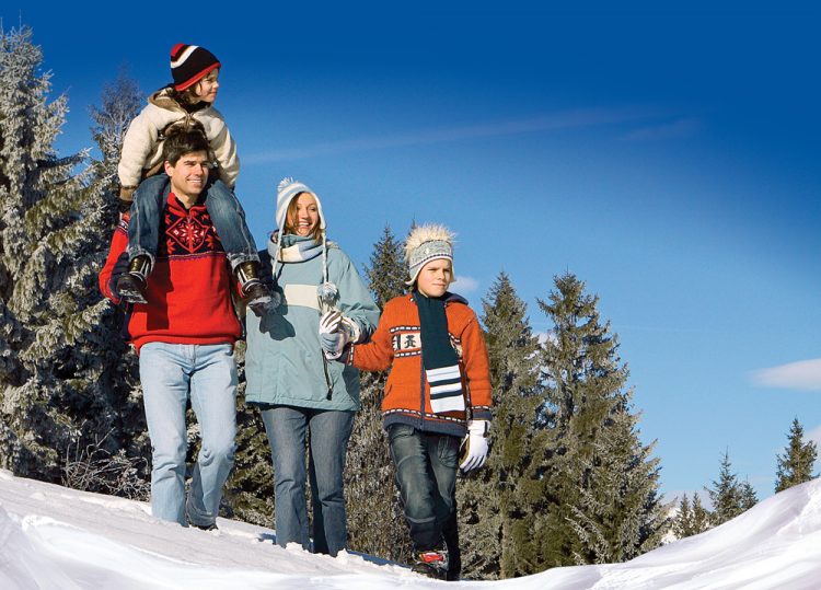 Manali Dharamshala Tour Package