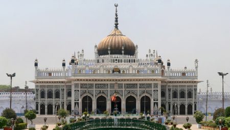 Uttar Pradesh