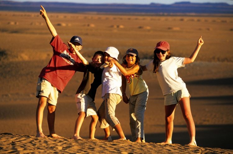 Joyful Rajasthan Tour Package