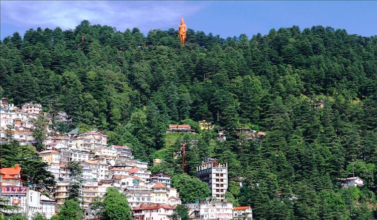 Shimla Tour Package