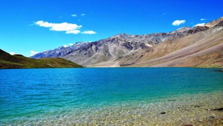LAHUL SPITI TOUR PACKAGE 9N/10D